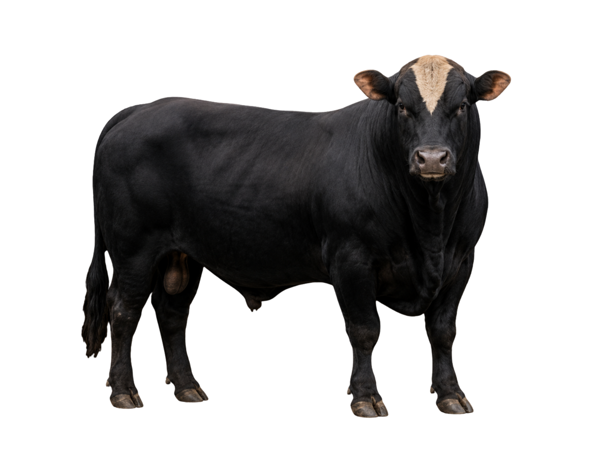 Sapi 550kg
